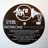 Phonologue