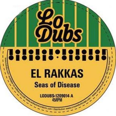 Seas Of Disease