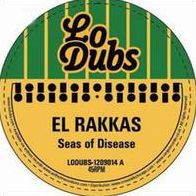 Seas Of Disease