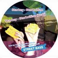 Street Bass Anthems, Vol. 4