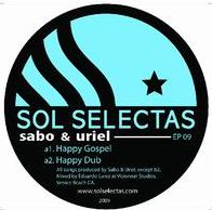 Sol Selectas, Vol. 9
