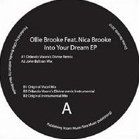 Into Your Dream