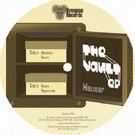 Vault Ep