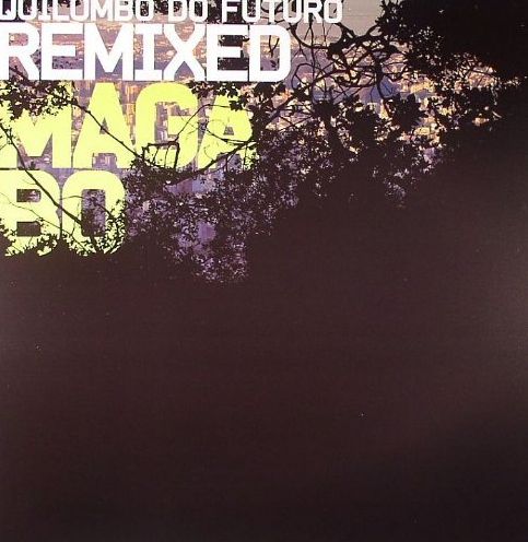 Quilombo Remixed
