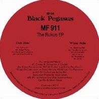 Ruckus Ep