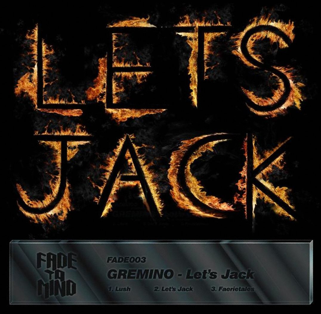 Let's Jack Ep