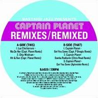 Remixes/remixed Ep