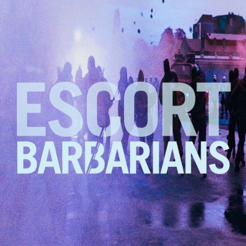Barbarians