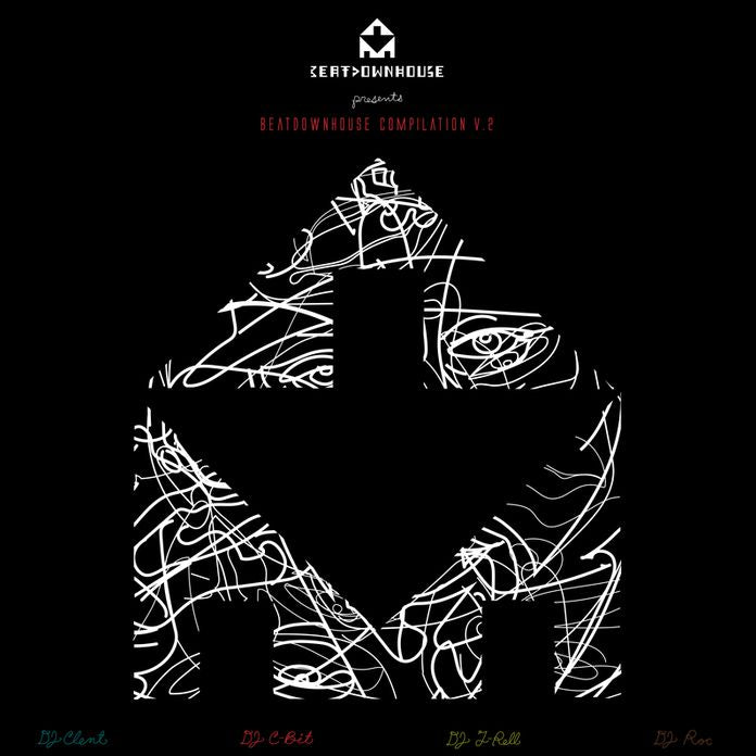 Beatdown House Compilation, Vol. 2