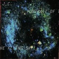Portrait Of The Flying Sky