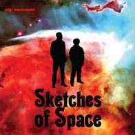 Sketches Of Space
