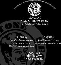 Bola Remixes