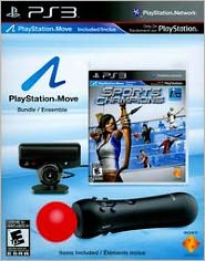 Move Bundle w/ Sports Champions