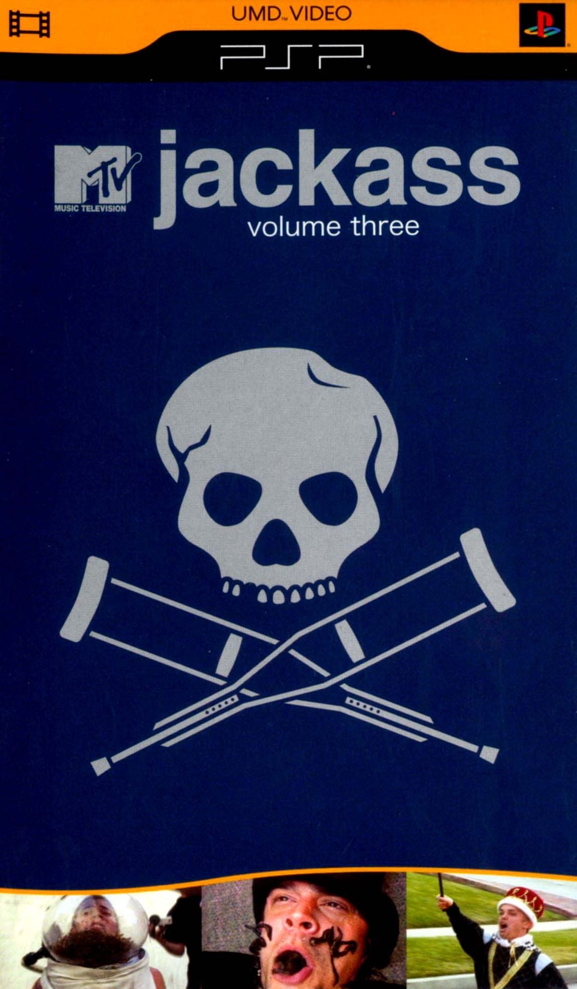 Jackass 3