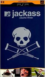 Jackass 3