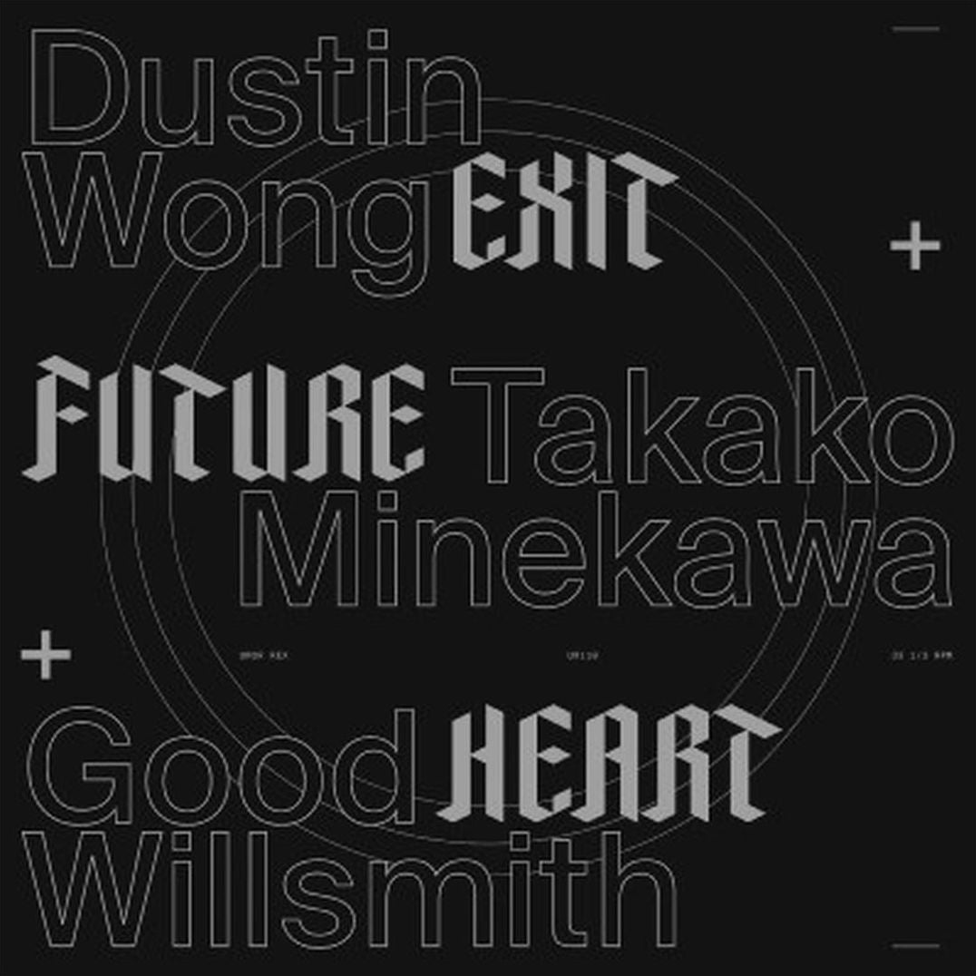 Exit Future Heart