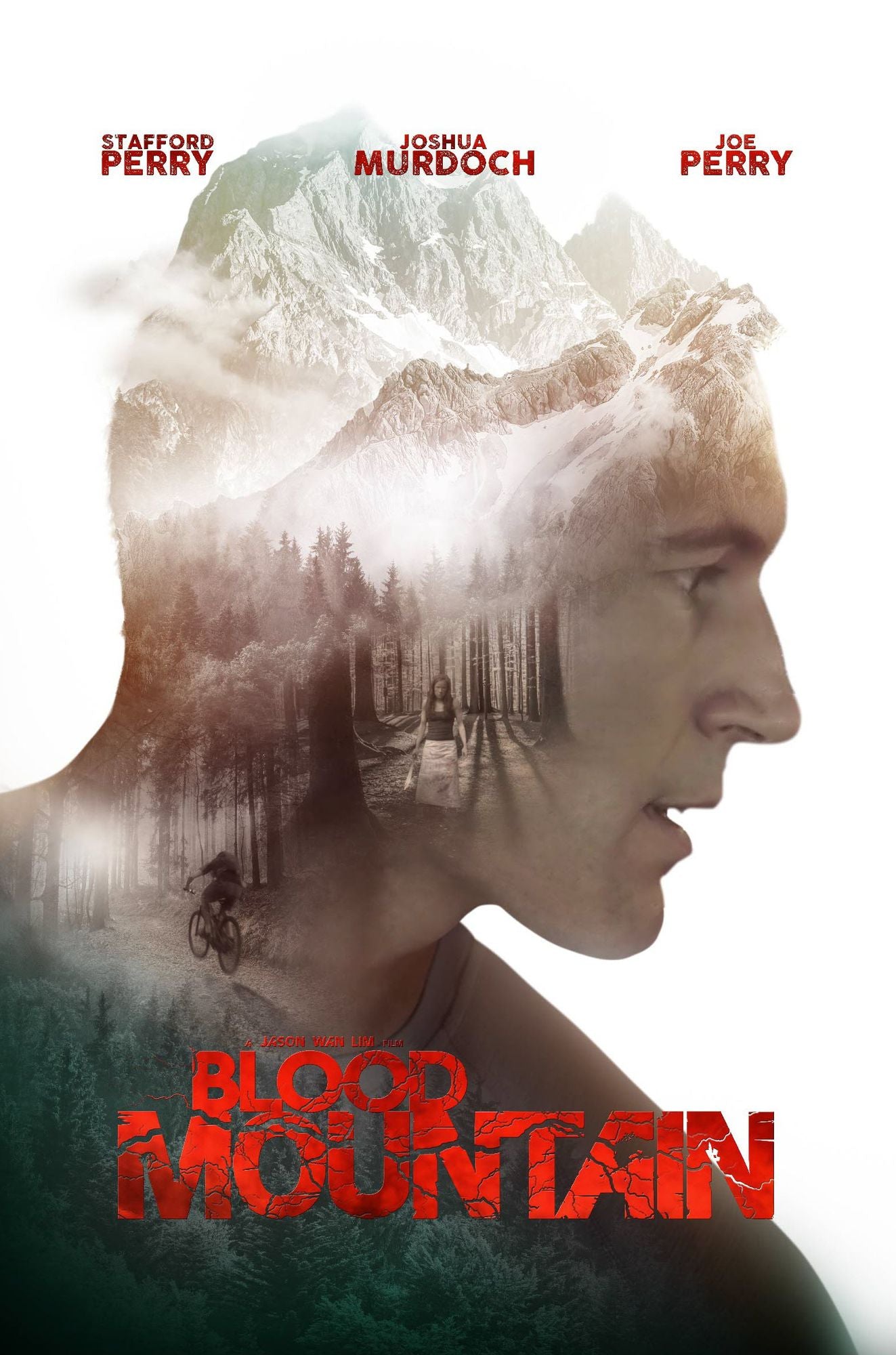 Blood Mountain