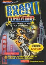 Road Rage II: In Speed We Trust