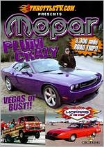 Mopar Plumb Crazy