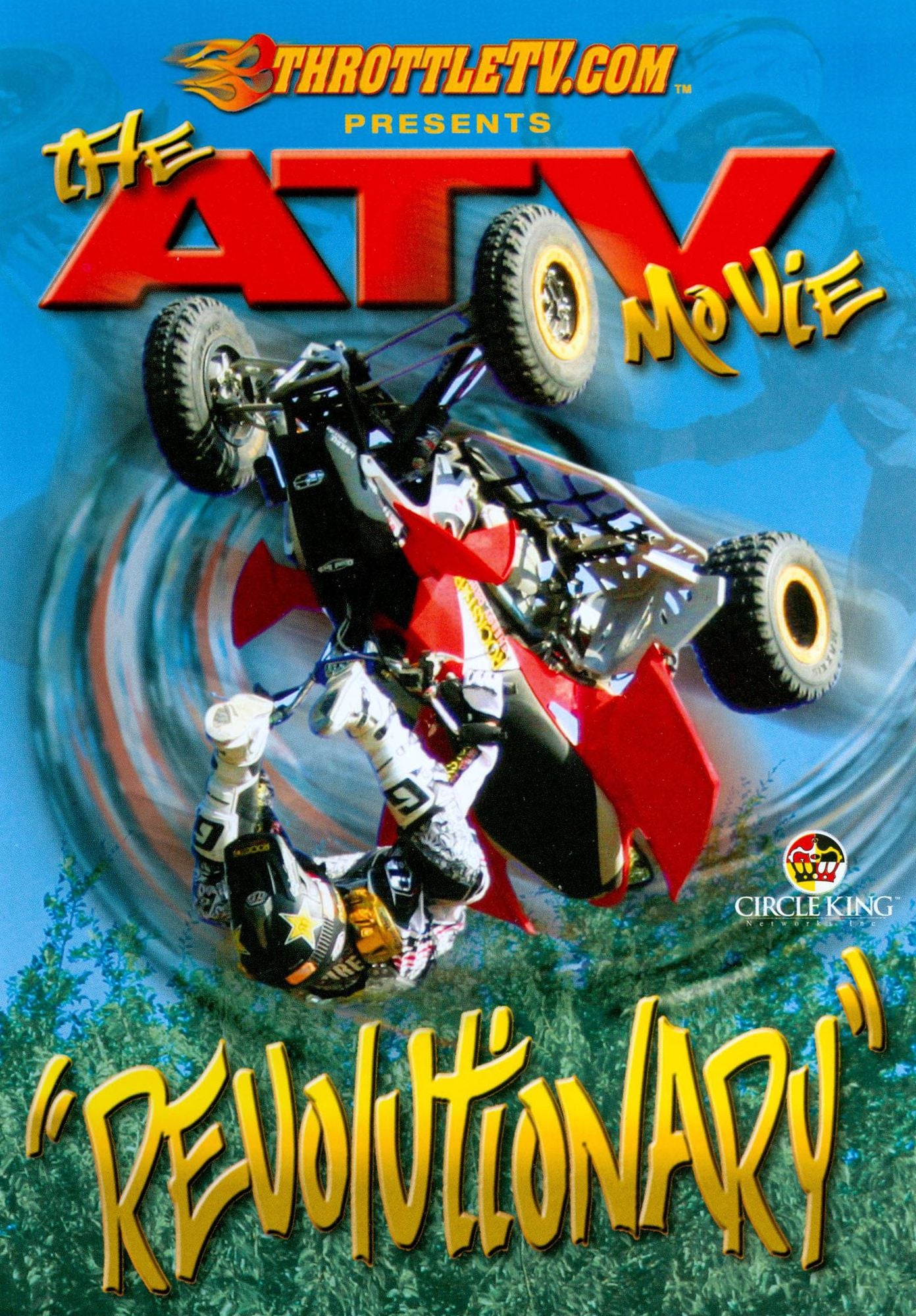 The ATV the Movie