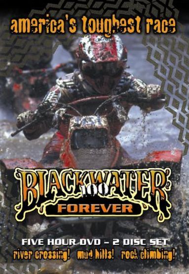 Blackwater Forever