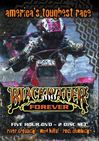 Blackwater Forever