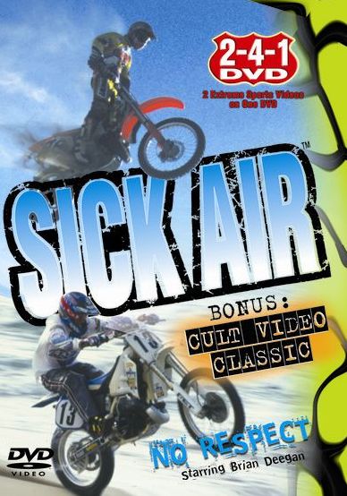 Sick Air