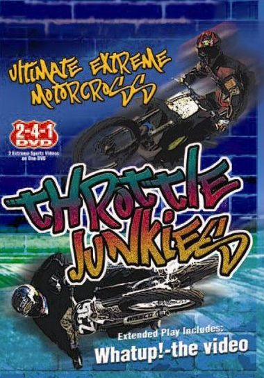 Throttle Junkies
