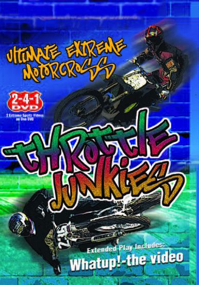 Throttle Junkies
