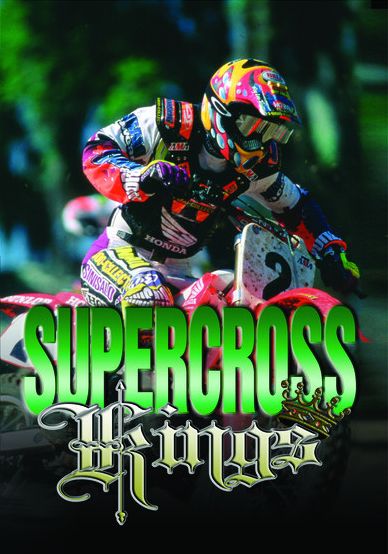 Supercross Kings