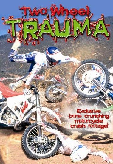 Two-wheel Trauma