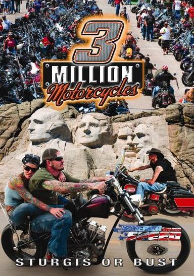 3 Million Motorcycles