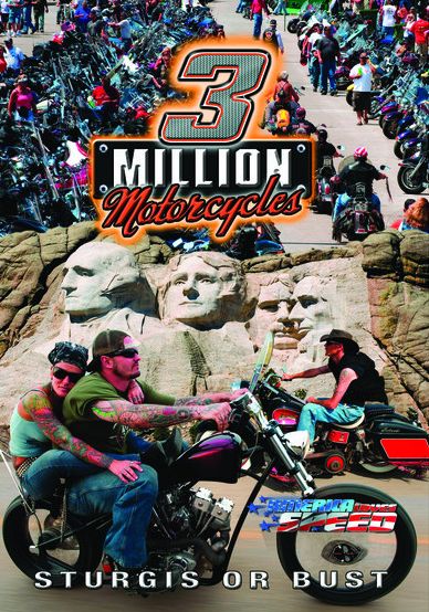 3 Million Motorcycles