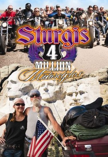 4 Million Motorcycles