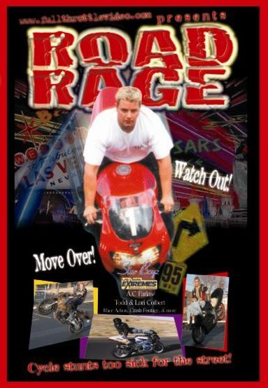 Road Rage, Vol. 1: The Original