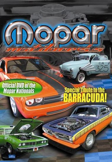 Mopar Madness