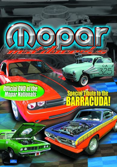 Mopar Madness