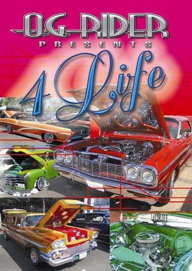 O.g. Rider 4 Life