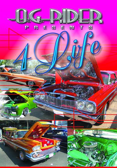 O.g. Rider 4 Life