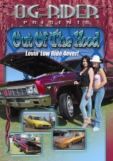O.g. Rider: Out Of The Hood