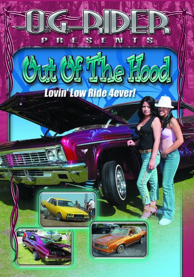 O.g. Rider: Out Of The Hood