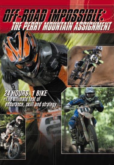 Off Road Impossible