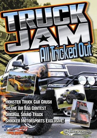 Truck Jam