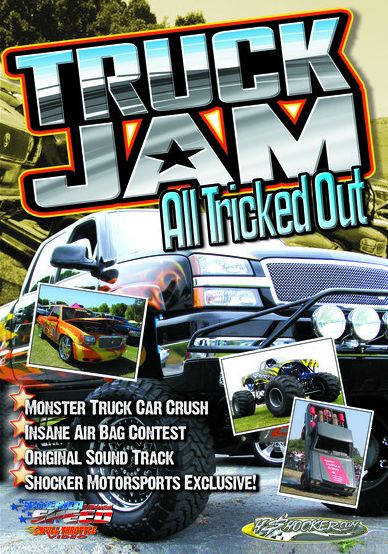 Truck Jam