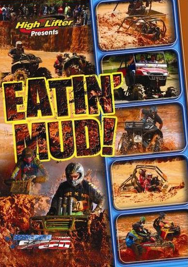 Eatin' Mud