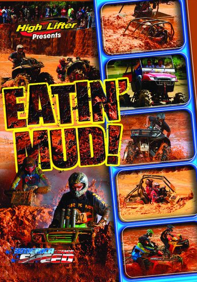 Eatin' Mud