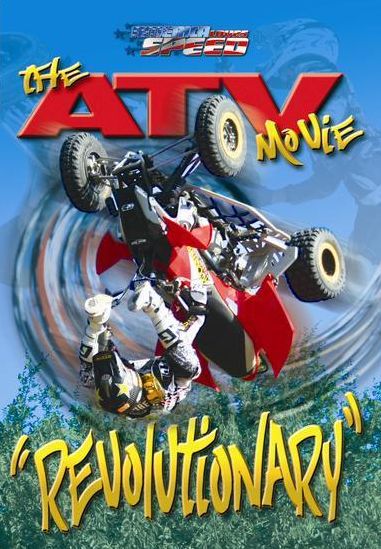Atv The Movie