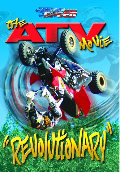 Atv The Movie