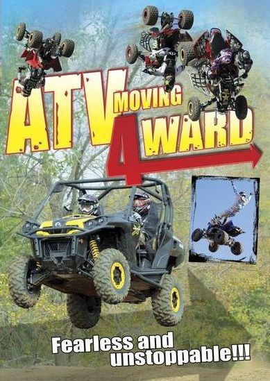 Atv Moving 4Ward