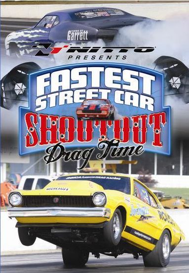 The Fastest Streetcar Shootout
